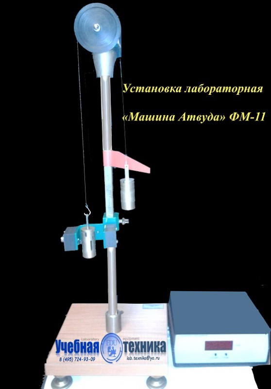фм, fm, Атвуда