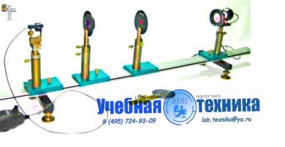 Дифракция, дисперсия, Изучение дифракции Фраунгофера